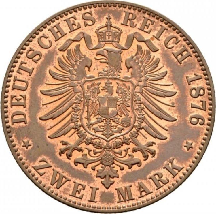 Die Münze